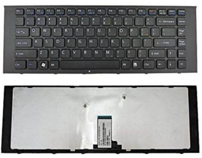 LAPTOP KEYBOARD FOR SONY VAIO VPCEG